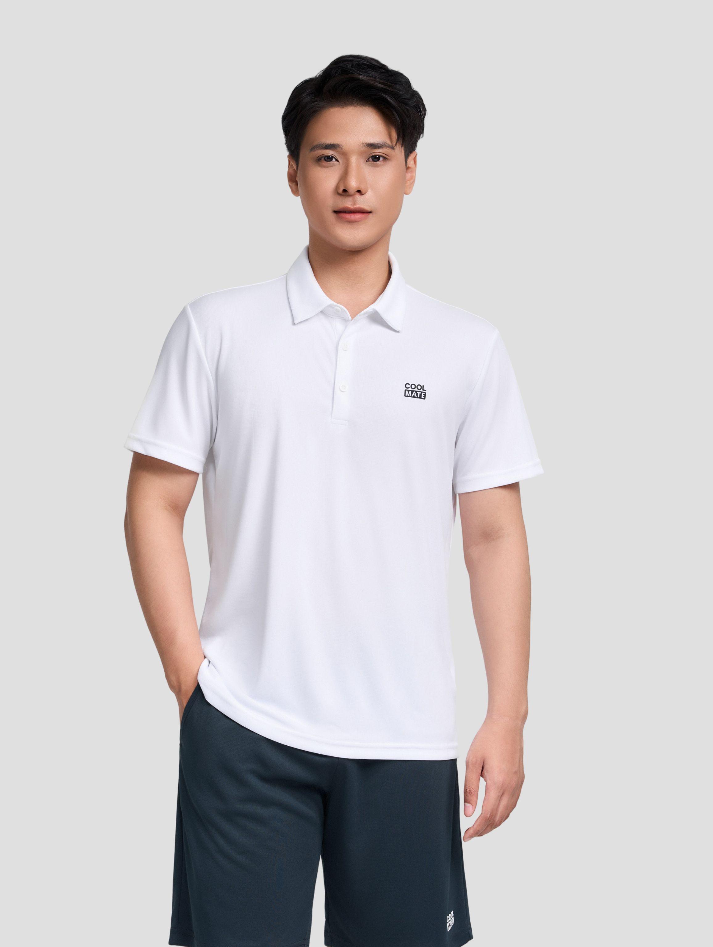 Áo Polo Nam Thể Thao Promax-S1 - 2