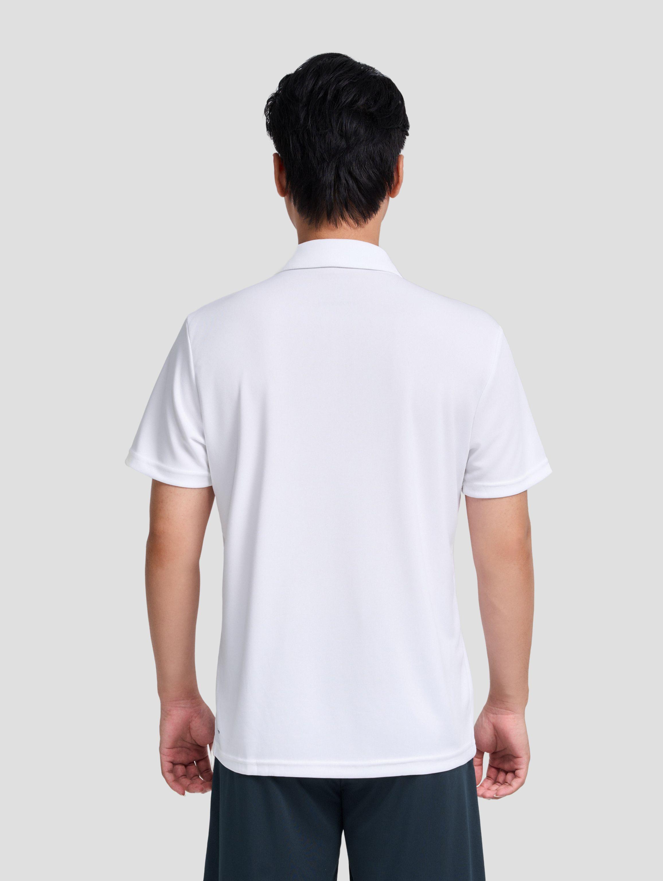 Áo Polo Nam Thể Thao Promax-S1 - 3