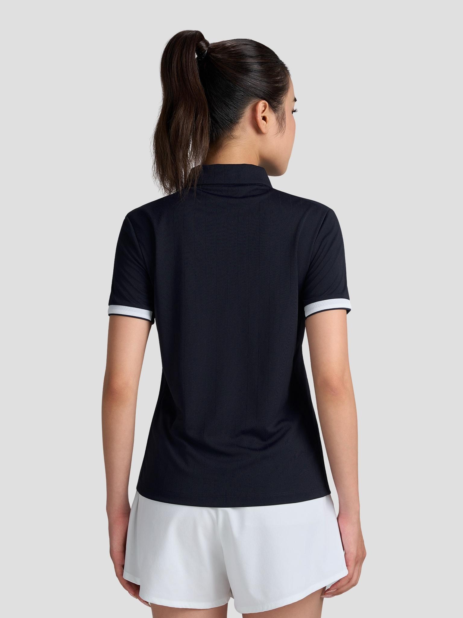 Áo Polo Pickleball nữ Zero Mark - 3