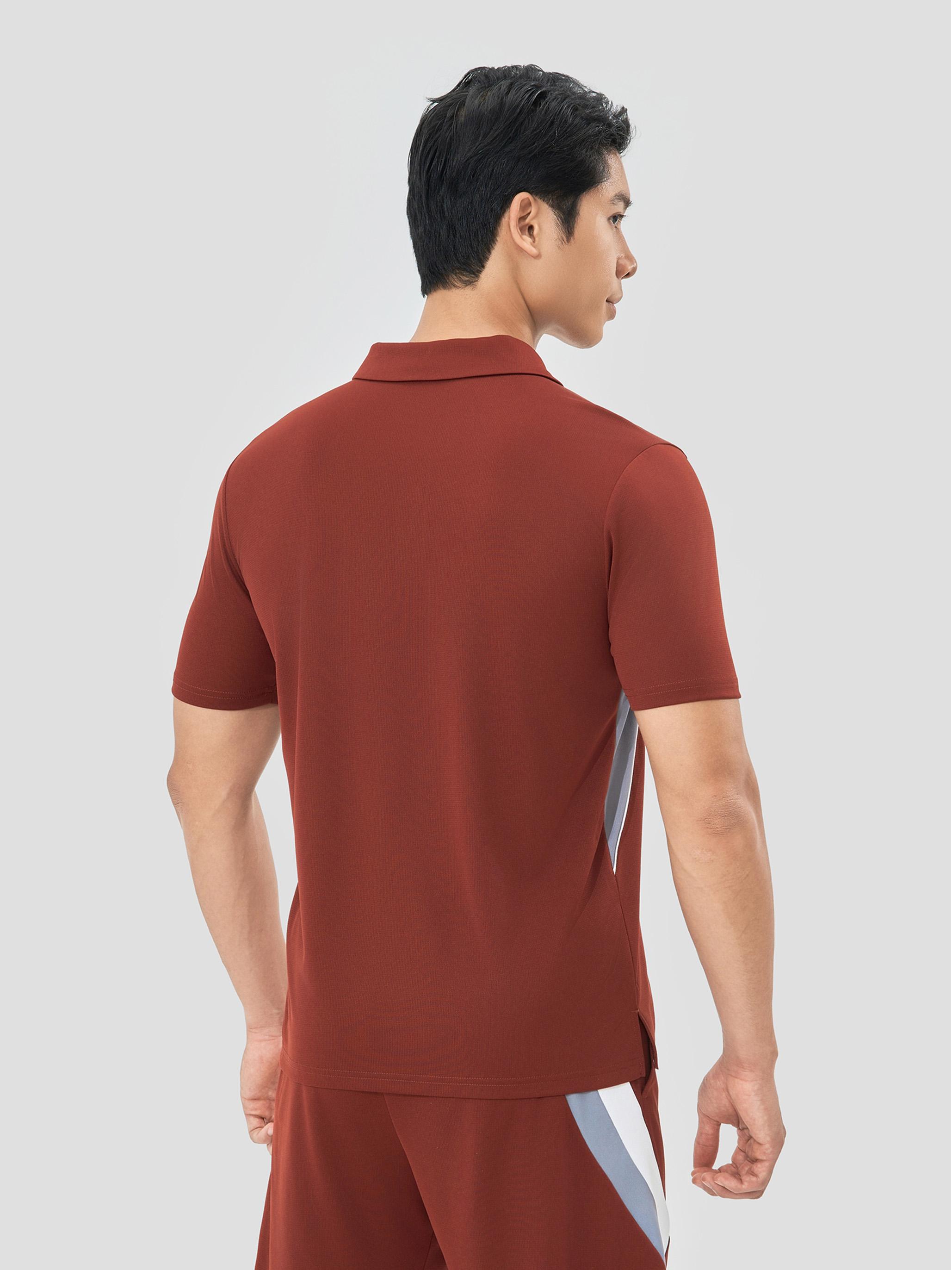 Polo thể thao Promax Flexline Clash - 3