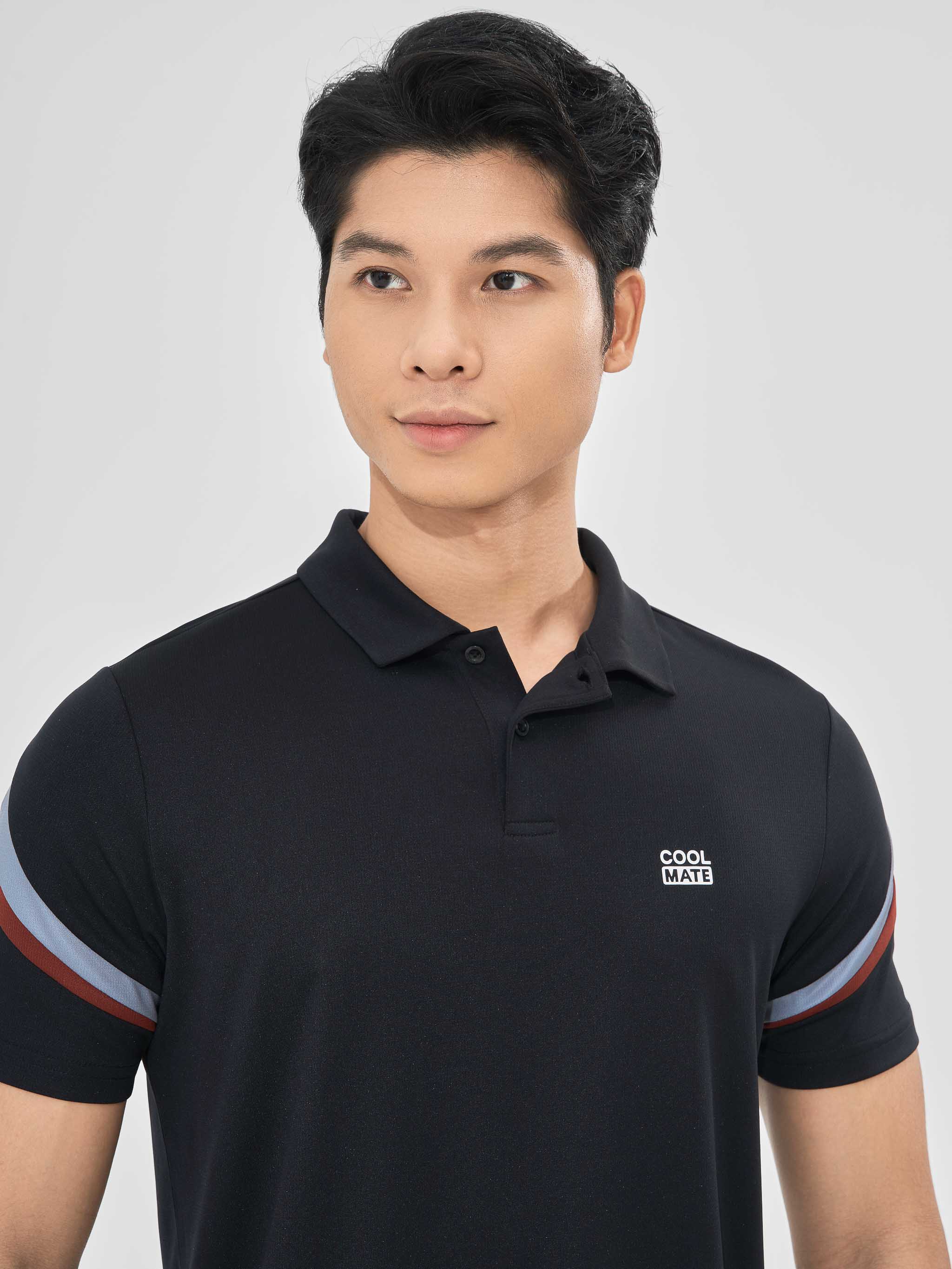 Polo thể thao Promax Sportline